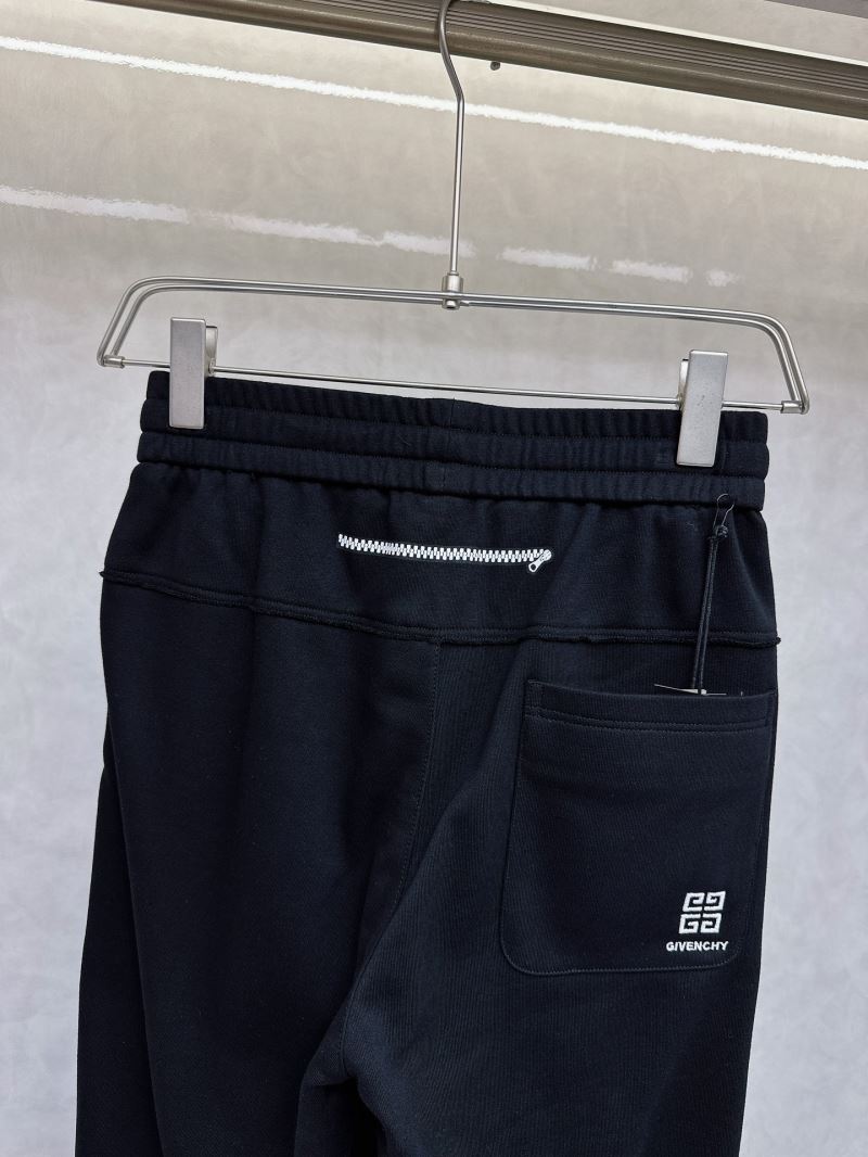 Givenchy Long Pants